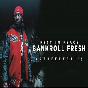 Meet your Posher, Donta